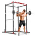 Фитнес станция  Hop-Sport HS-1009K - фото №3